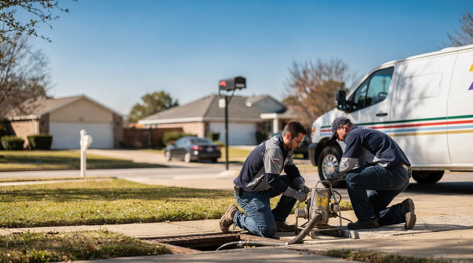 Drain Cleaning in Patagonia, AZ near me
